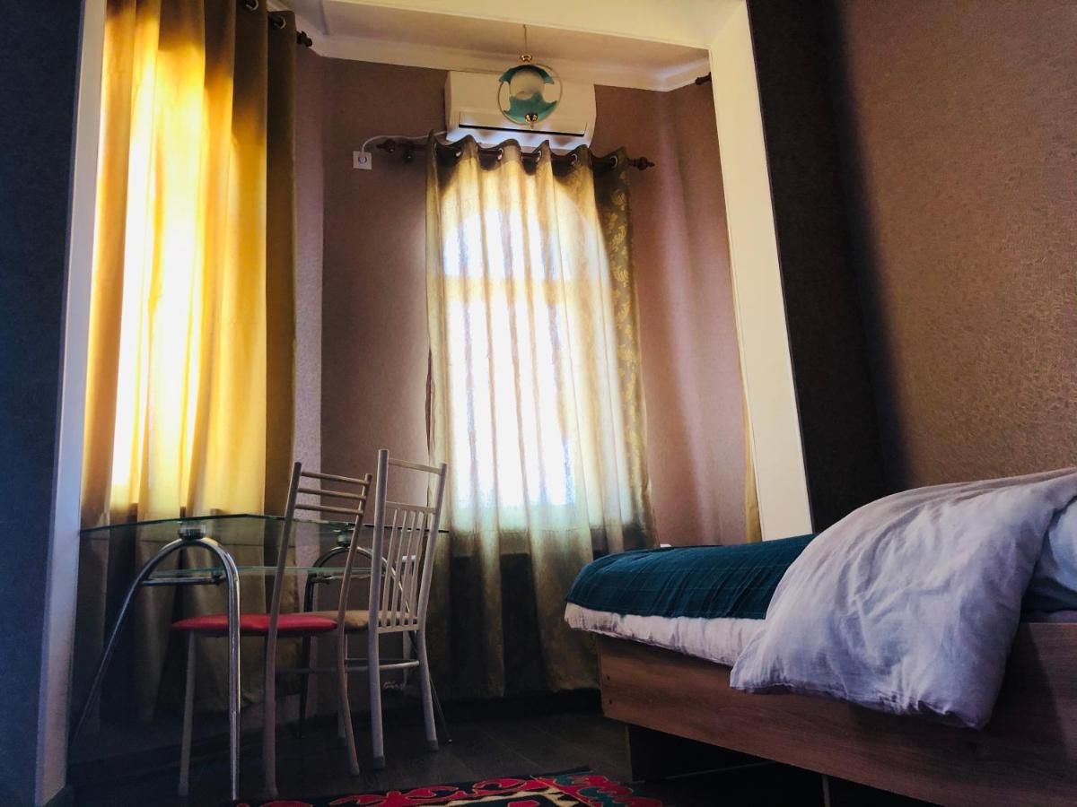 Хостелы Sweet Home Hostel Бишкек