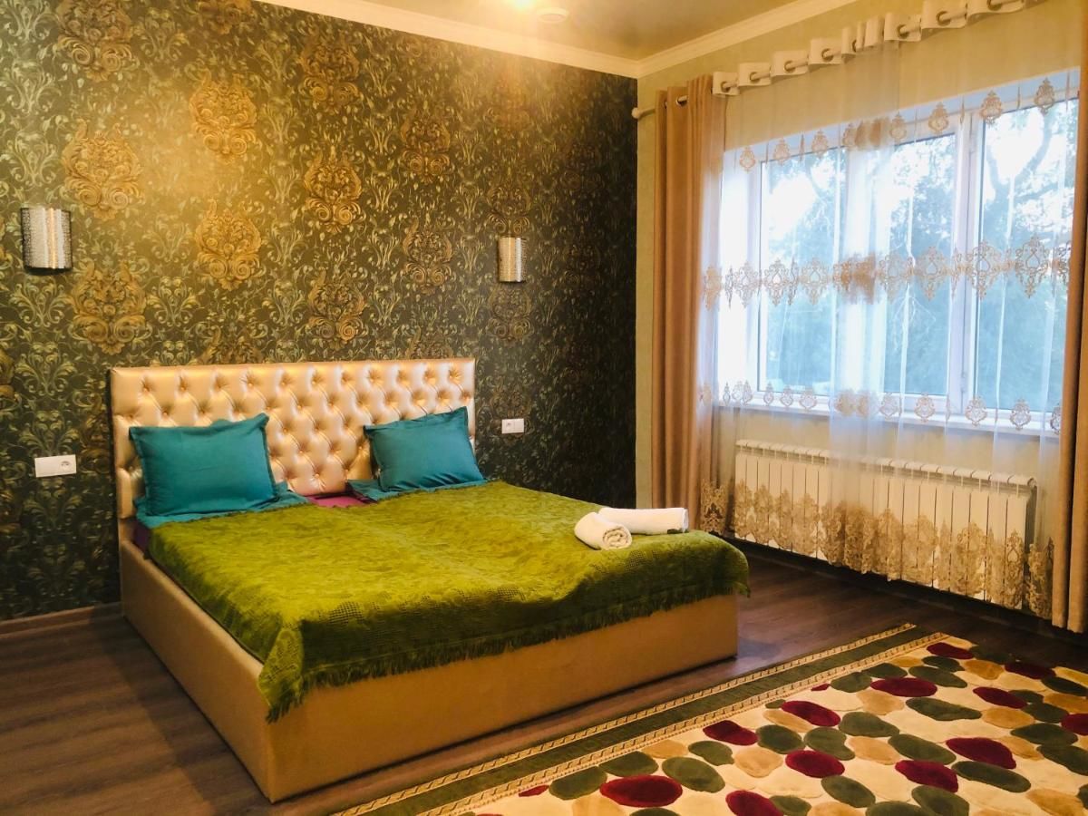 Хостелы Sweet Home Hostel Бишкек