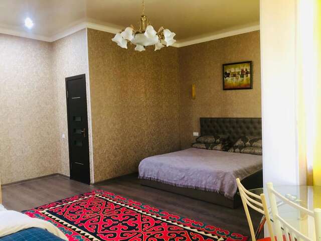 Хостелы Sweet Home Hostel Бишкек-3