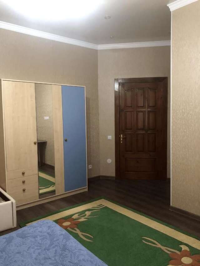 Хостелы Sweet Home Hostel Бишкек-30